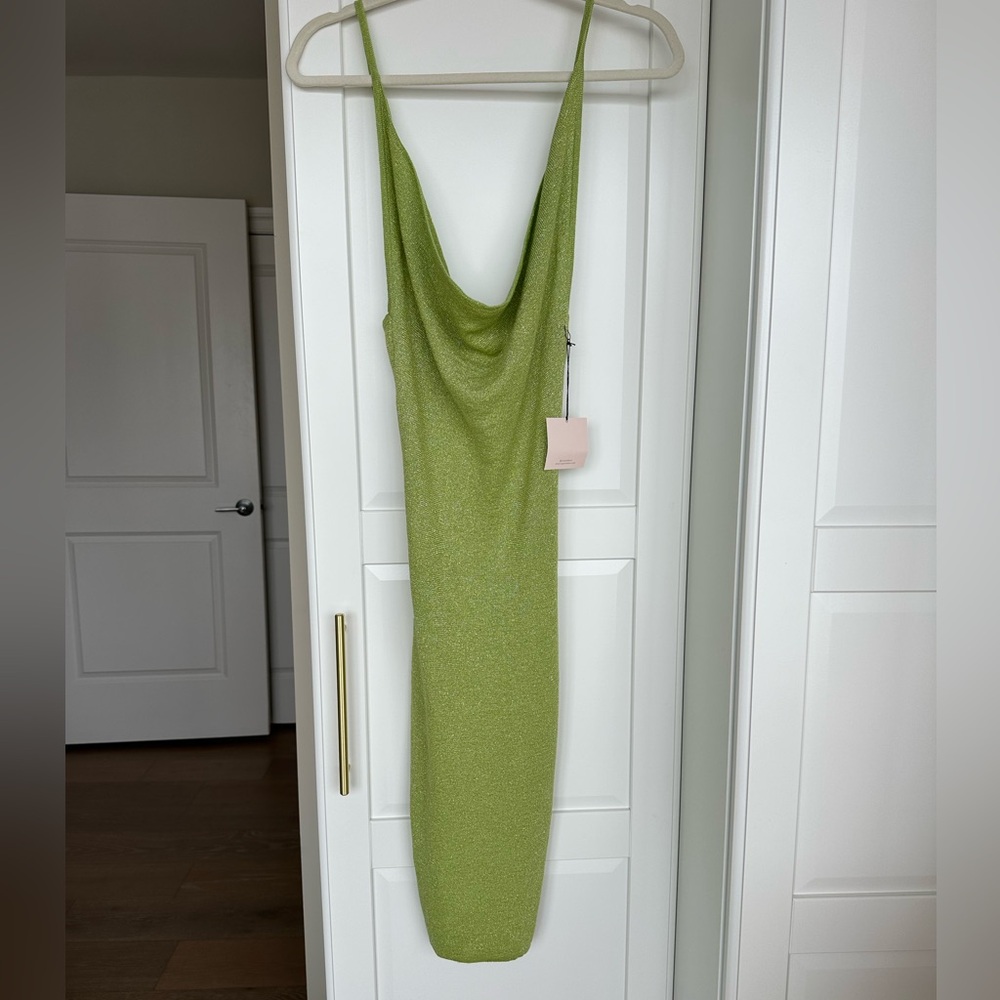 New With tags. Superdown dress XS